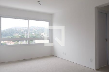 Apartamento à venda com 56m², 2 quartos e sem vagaSala