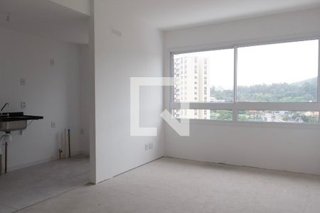 Apartamento à venda com 56m², 2 quartos e sem vagaSala