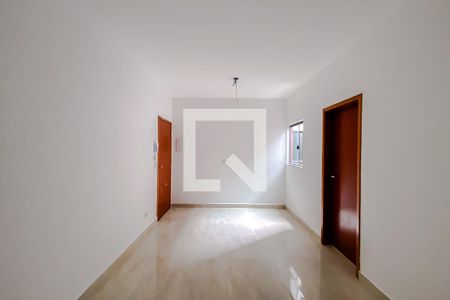 Sala de apartamento à venda com 2 quartos, 40m² em Vila Carrao, São Paulo