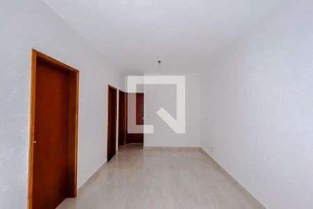 Sala de apartamento à venda com 2 quartos, 40m² em Vila Carrao, São Paulo