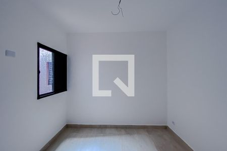 Quarto 1 de apartamento à venda com 2 quartos, 40m² em Vila Carrao, São Paulo