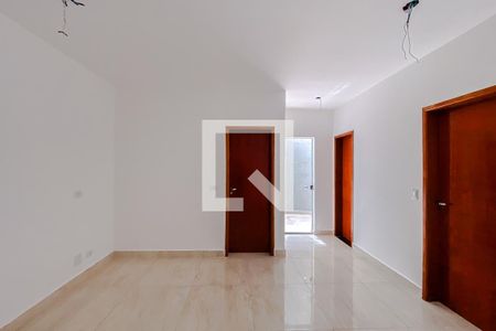 Sala de apartamento para alugar com 1 quarto, 50m² em Vila Carrao, São Paulo