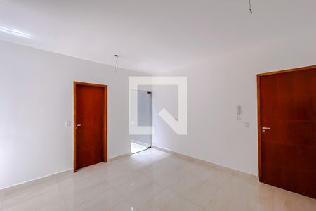 Sala de apartamento à venda com 1 quarto, 50m² em Vila Carrao, São Paulo
