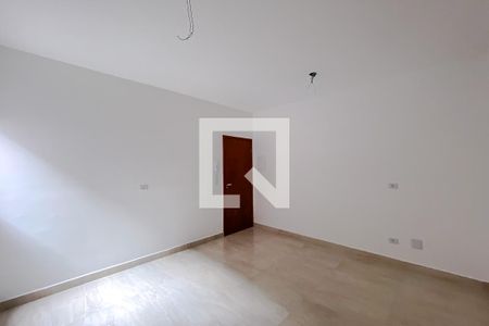 Sala de apartamento à venda com 1 quarto, 40m² em Vila Carrao, São Paulo