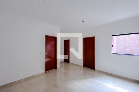 Sala de apartamento à venda com 1 quarto, 40m² em Vila Carrao, São Paulo