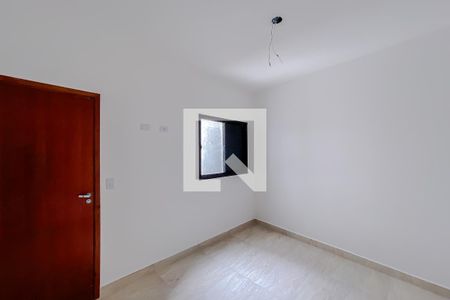 Quarto 1 de apartamento para alugar com 2 quartos, 43m² em Vila Carrao, São Paulo