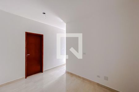 Sala de apartamento à venda com 2 quartos, 43m² em Vila Carrao, São Paulo