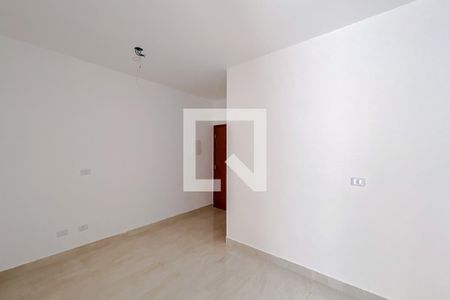 Sala de apartamento para alugar com 2 quartos, 43m² em Vila Carrao, São Paulo
