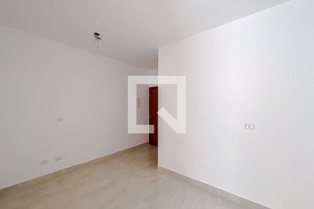 Sala de apartamento à venda com 2 quartos, 43m² em Vila Carrao, São Paulo