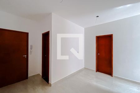Sala de apartamento para alugar com 2 quartos, 43m² em Vila Carrao, São Paulo