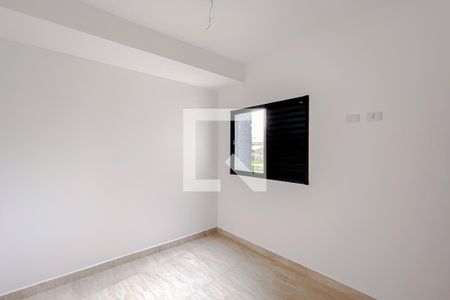 Quarto  de apartamento à venda com 1 quarto, 48m² em Vila Carrao, São Paulo
