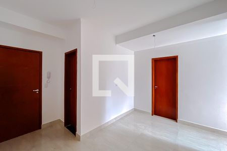 Sala de apartamento à venda com 2 quartos, 55m² em Vila Carrao, São Paulo