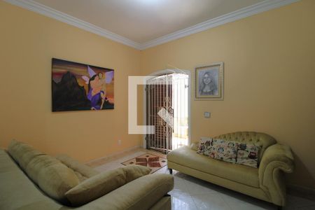 Sala 3 de apartamento à venda com 4 quartos, 318m² em Jardim Consorcio, São Paulo