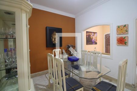 Sala 2 de apartamento à venda com 4 quartos, 318m² em Jardim Consorcio, São Paulo