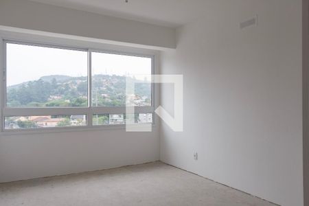 Apartamento à venda com 56m², 2 quartos e sem vagaSala