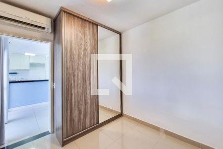 Suíte de apartamento para alugar com 1 quarto, 54m² em Altos do Esplanada, São José dos Campos