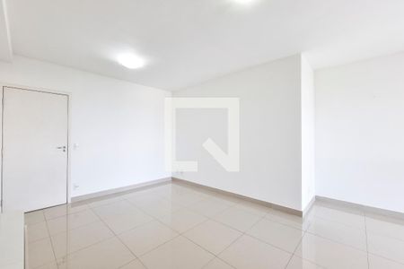 Sala de apartamento para alugar com 1 quarto, 54m² em Altos do Esplanada, São José dos Campos