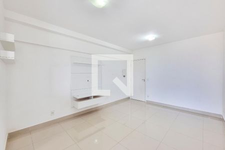 Sala de apartamento para alugar com 1 quarto, 54m² em Altos do Esplanada, São José dos Campos