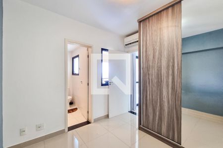 Suíte de apartamento para alugar com 1 quarto, 54m² em Altos do Esplanada, São José dos Campos