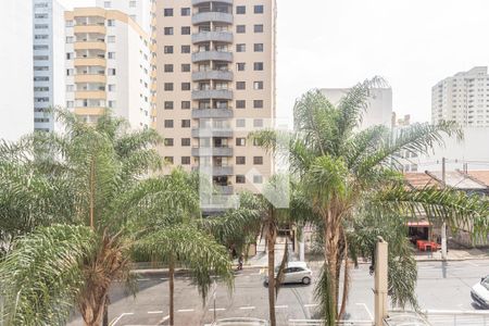 Vista da Varanda gourmet de apartamento à venda com 2 quartos, 112m² em Aclimação, São Paulo