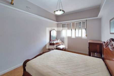Quarto Suíte de apartamento à venda com 3 quartos, 134m² em Centro, Campinas
