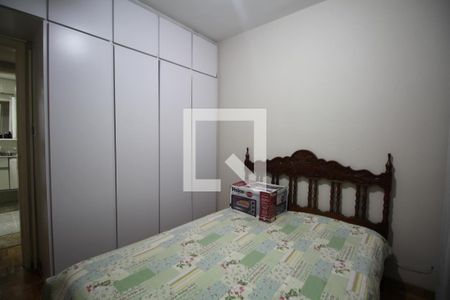 Quarto 2 de apartamento à venda com 2 quartos, 80m² em Ipiranga, São Paulo