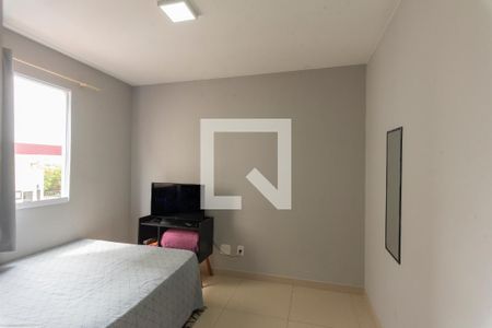 Apartamento à venda com 2 quartos, 42m² em Jardim Bom Sucesso, Campinas