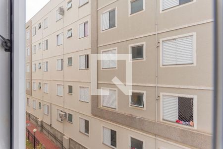 Vista do Quarto 1 de apartamento à venda com 2 quartos, 42m² em Jardim Bom Sucesso, Campinas