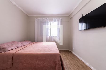 Quarto 1 de apartamento à venda com 2 quartos, 54m² em Dos Casa, São Bernardo do Campo