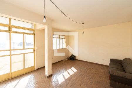 Sala de Estar de casa à venda com 4 quartos, 120m² em Eldorado, Contagem