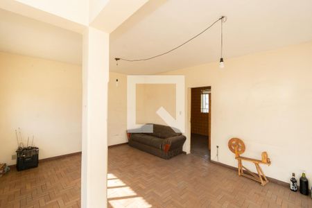 Sala de Estar de casa à venda com 4 quartos, 120m² em Eldorado, Contagem