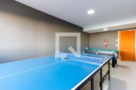 Área comum de kitnet/studio à venda com 0 quarto, 28m² em Vila Mazzei, São Paulo