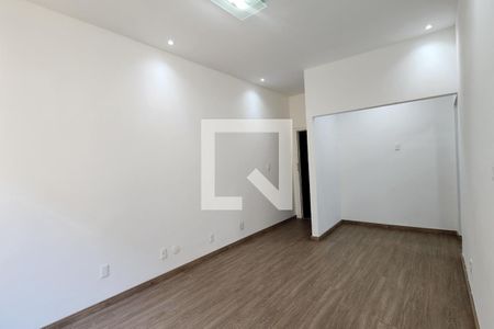 Sala de apartamento para alugar com 1 quarto, 30m² em Centro, Rio de Janeiro