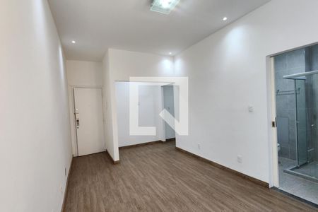 Sala de apartamento à venda com 1 quarto, 30m² em Centro, Rio de Janeiro