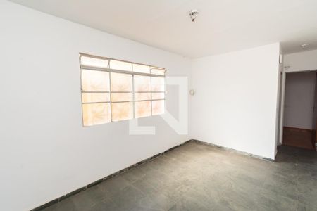 Sala de apartamento à venda com 3 quartos, 139m² em Novo Eldorado, Contagem