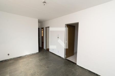 Sala de apartamento à venda com 3 quartos, 139m² em Novo Eldorado, Contagem