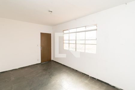 Sala de apartamento à venda com 3 quartos, 139m² em Novo Eldorado, Contagem