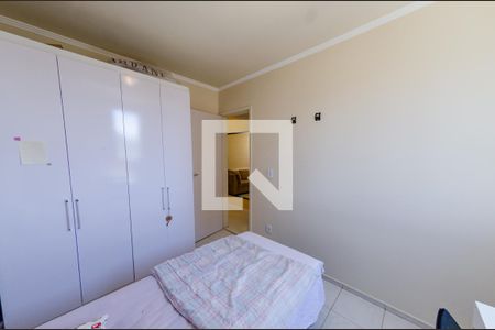 Quarto 2 de apartamento à venda com 4 quartos, 90m² em Buritis, Belo Horizonte