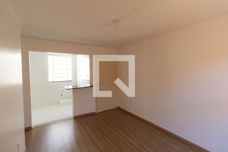 Sala de apartamento à venda com 3 quartos, 73m² em Centro, São Leopoldo