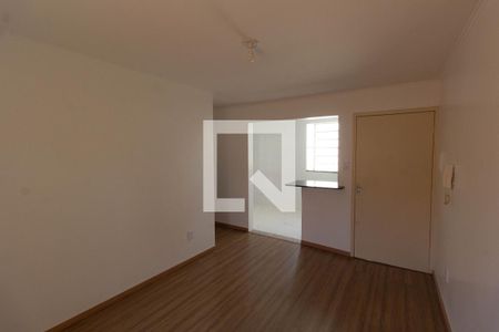 Sala de apartamento à venda com 3 quartos, 73m² em Centro, São Leopoldo