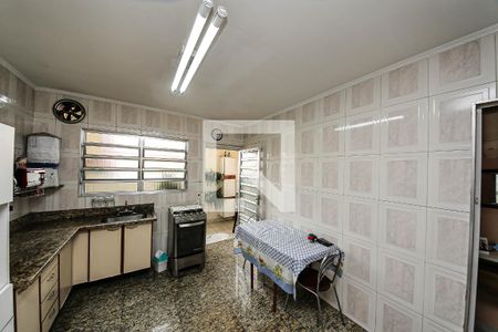 Cozinha 1 de casa para alugar com 5 quartos, 500m² em Vila Santa Clara, São Paulo