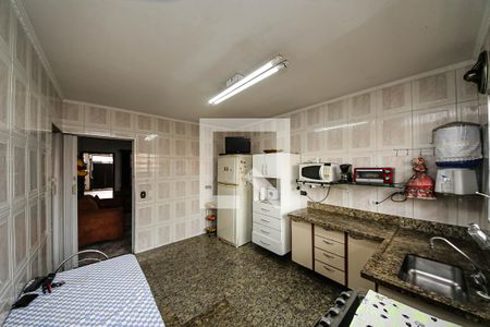 Cozinha 1 de casa para alugar com 5 quartos, 500m² em Vila Santa Clara, São Paulo