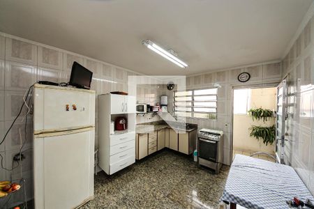 Cozinha 1 de casa para alugar com 5 quartos, 500m² em Vila Santa Clara, São Paulo