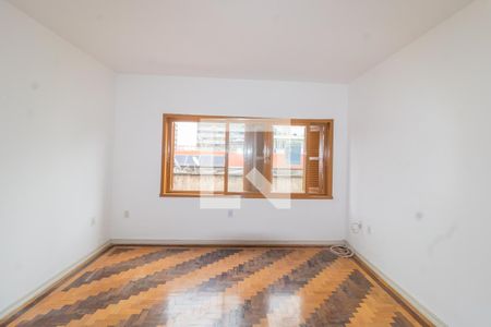 Sala de apartamento à venda com 3 quartos, 82m² em Centro, Canoas