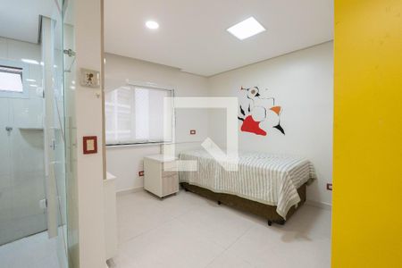 Quarto de apartamento para alugar com 1 quarto, 43m² em Consolação, São Paulo