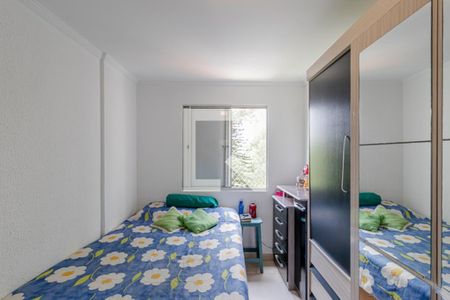 Quarto 1 de apartamento à venda com 2 quartos, 64m² em Cursino, São Paulo