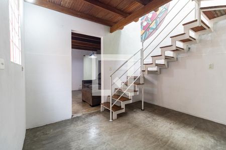 Sala 1 de casa à venda com 2 quartos, 95m² em Vila Brasílio Machado, São Paulo