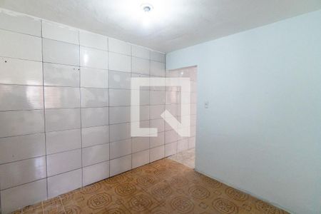 Sala de casa para alugar com 2 quartos, 60m² em Vila Fachini, São Paulo