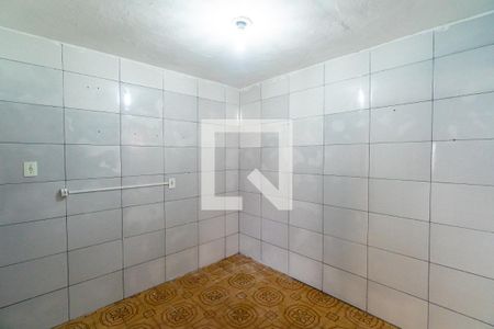 Sala de casa para alugar com 2 quartos, 60m² em Vila Fachini, São Paulo