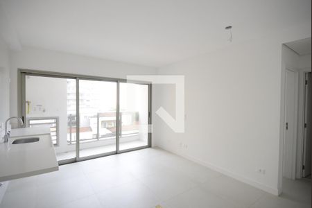 Studio à venda com 38m², 1 quarto e 1 vagaStudio 